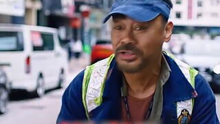 【معركة المحققين】 الجميع يمكن أن يتحول إلى وحش، لماذا لا أستطيع أنا؟