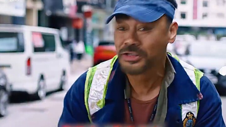 【สงครามนักสืบ】ทุกคนสามารถกลายเป็นสัตว์ประหลาดได้ ทำไมฉันถึงทำไม่ได้ล่ะ?