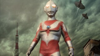 [Kỷ niệm 50 năm Ultraman Jack] Hãy trở lại! Sự trở lại của Ultraman!