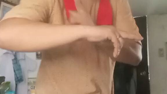 Try lang moves ni Idol Elias