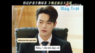 Người dám tính kế tôi, vậy hãy biến khỏi thế giới của tôi.Phim | Em Đẹp Hơn Cả Ánh Sao