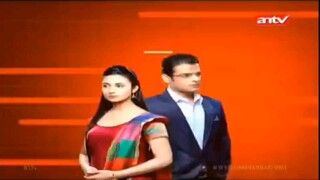 Yeh Hai Mohabbatein || Episode 1|| part 1 || dubbing Indonesia