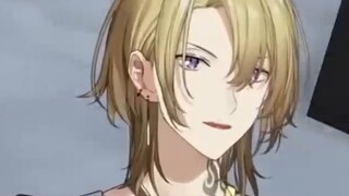 【Luca】One person can make hundreds of people quarrel