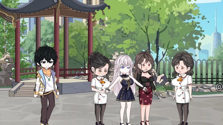 The day after I had my sex reassignment surgery, the nurse gave me all kinds of knowledge about wome