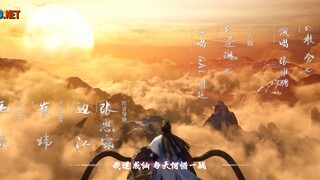 Tiên Nghịch - Tập 103 (Thuyết Minh)