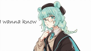 [MAD]Original animation inspired by Истина|<Arknights>