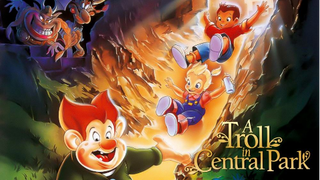 A Troll In Central Park (1994)