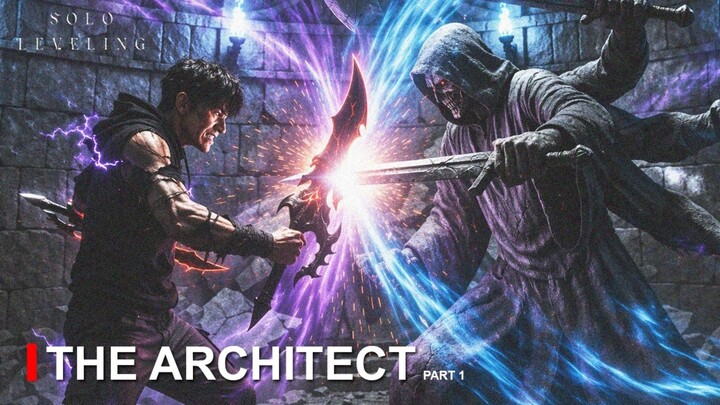 If Solo Leveling jadi drakor EPIC PARAH 🔥🔥
