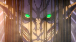The Rumbling【Attack on Titan Final Season Part 2 AMV】Eren Founding Titan Destroys The World ᴴᴰ