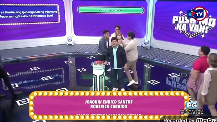 RPTV Continuity UNA SA LAHAT JUNE 30 2025