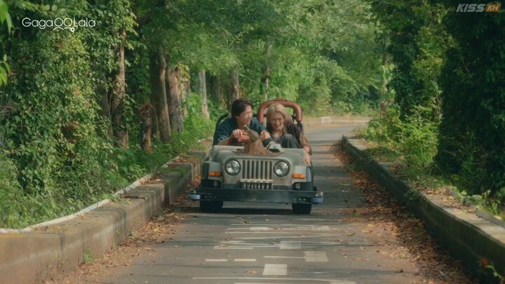 THERAPY GAME EPISODE 3 ENGLISH SUBTITLES