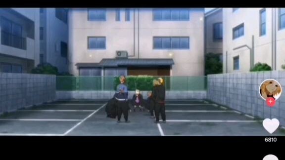 bạn có giống như zậy ko