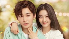 I bel0nged to your world episode 20 END subtitle Indonesia