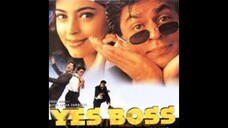 YES BOSS (1997) DUB INDONESIA