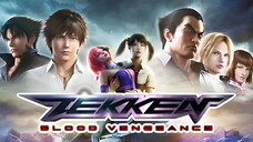 Tekken: Blood Vengeance