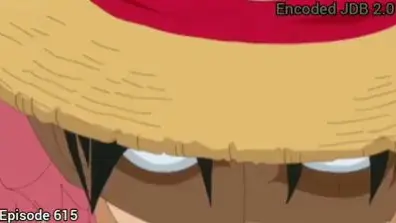 One Piece alog Dub Epesode 615 Bilibili