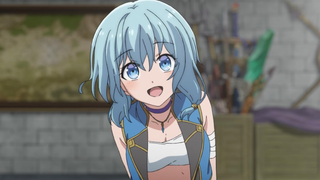 【10月/小野贤章】被队伍驱逐的治愈师，其实是最强的 先导PV【MCE汉化组】