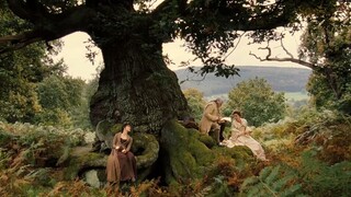 ภาพยนตร์สุนทรียศาสตร์ขั้นสูงสุด | Pride and Prejudice