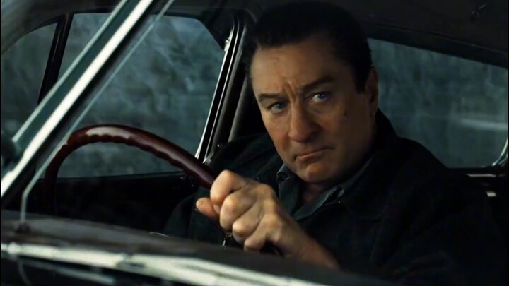 قاتل الصفوة في المافيا ⚡ بدأ مسيرته بسرقة أرجل الأبقار