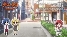 Bocchi The Rock! Episode 12 END