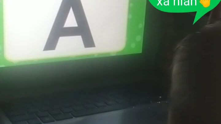 BIBONG bata 1 and half years old