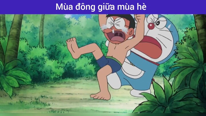 mùa đông giữa mùa hè