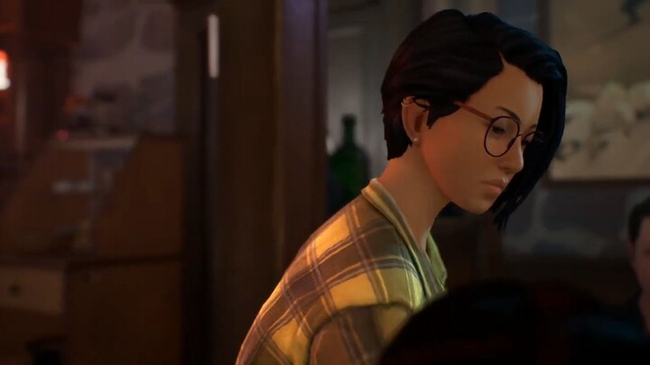Life Is Strange: True Colors [PC] --- Capitolo 3 "Mostro O Mortale"