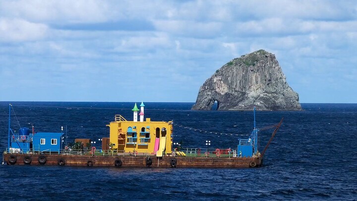 Kian Bizarre BnB Ep 3