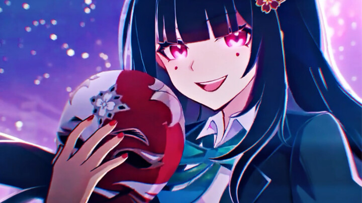 แวบแรก: ผู้ชาย แวบสอง: ทั้งชีวิตที่เหลือ แวบสาม: ได้เกิดมาแล้ว #Honkai Impact Star Rail # Honkai Imp