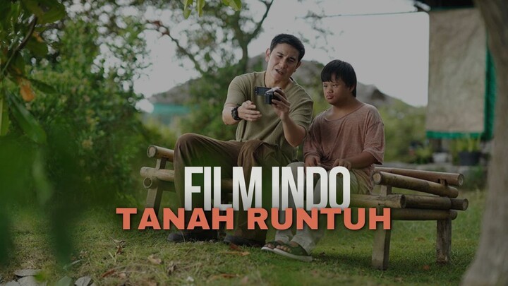 TANAH RUNTUH (2026) - FILM INDONESIA TERBARU