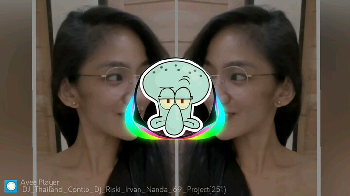 dj sprite x guygee contlo full bass