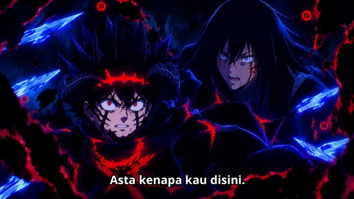 Black Clover Season 2 Episode 4 - Asta Menyelamatkan Nacht !!!