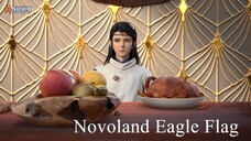 Novoland Eagle Flag Episode 08 Subtitle Indonesia 1080p