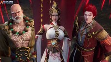 Martial master eps 584