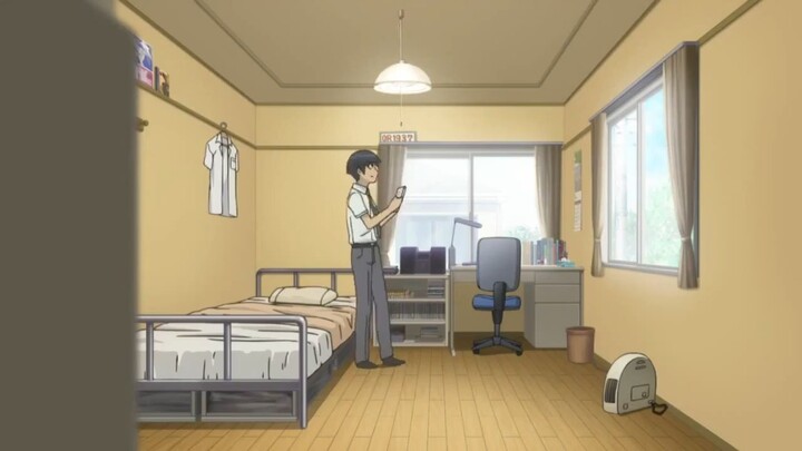 Tập 01 Ore no Imouto ga Konnani Kawaii Wake ga Nai