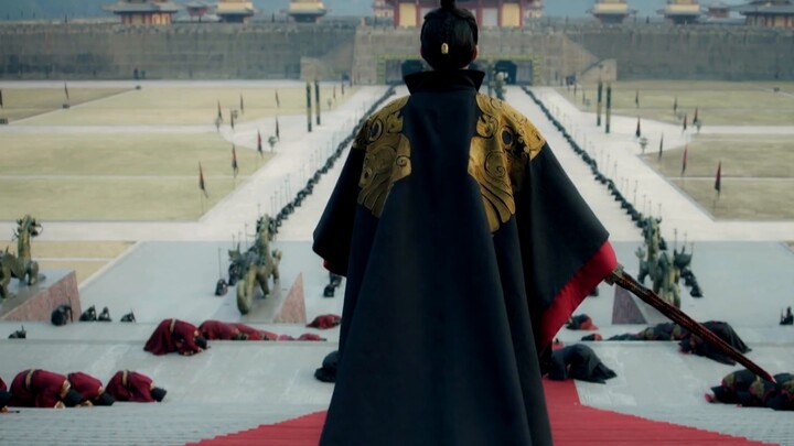 Moonlight Thousand Miles Away丨Marrying a Monk丨Trailer drama丨Lines