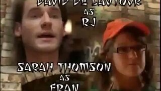 Siêu Nhân Rừng Xanh (BẢN MỸ) – Power Rangers Jungle Fury Tập 8