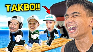 PAGALINGAN sa LARONG TO!! | Billionaire Gang