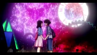 Tsuki ga Kirei - AMV - Ed Sheeran - Perfect