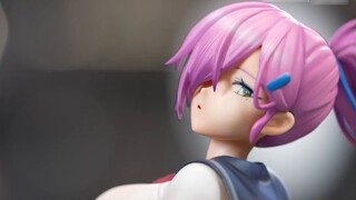 [Mom's Dad Series] Open 100 Boxes of Mom's Dad Beauty Figures Box 61 - Azur Lane Trieste