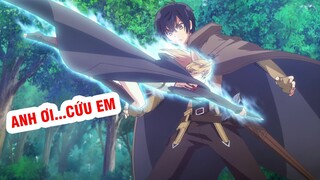 Main Oánh Cho "Thủ Lĩnh Rồng" Nôn Ra Bã, Cứu Sống Em Gái Kết Nghĩa | Tóm Tắt Anime I Dế Mèn Anime