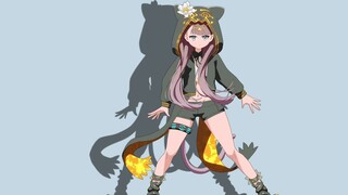 佩 佩 跳 老 鼠 舞  ❥(^_-) 啊！猫跳老鼠舞？？【明日方舟动画】