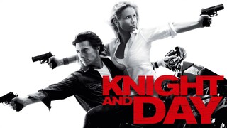 Watch Movie :  Knight and day 2010 Trailer : link in the  description: