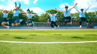 [CUBE Dance Studio] Mom, I'm in love again! Summer-only super sweet duet "Girls' Generation-Gee"