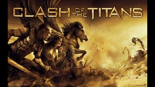 REVIEW PHIM: CUỘC CHIẾN GIỮA CÁC VỊ THẦN - [CLASH OF THE TITANS] - PHIM KHOA HỌC VIỄN TƯỞNG HAY.