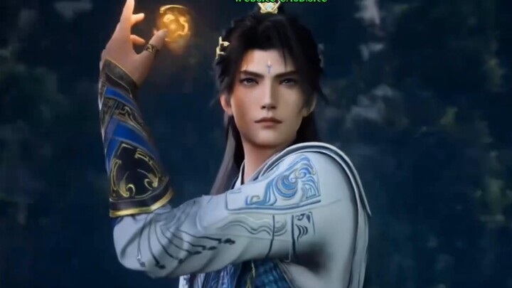 Shrouding the Heavens 149 Indo