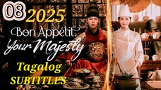 Kdrama:B0N Appetit(TagSUB)Ep.08/12