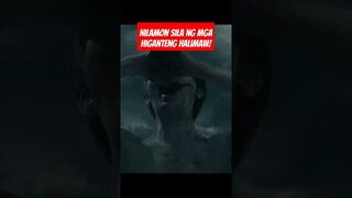 Nilamon sila ng mga Titan #rickytv #tagalogmovierecaps #tagalog #onepiece #allofusaredead #zombie