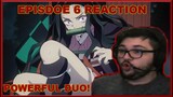 Demon Slayer Episode 6 Reaction & Discussion