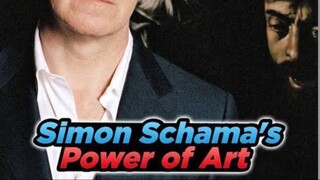 Simon Schama's Power of Art, David